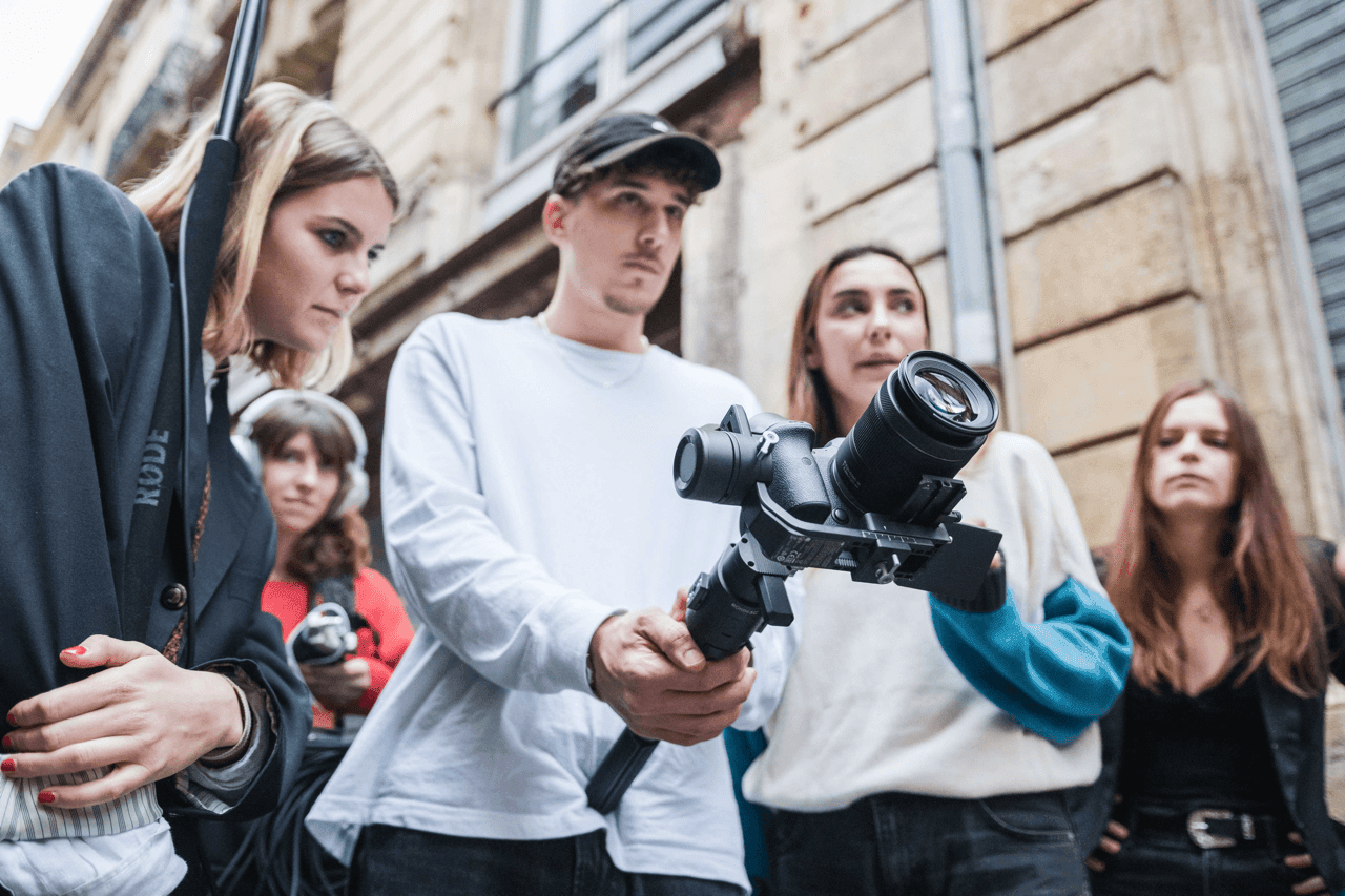 Digital Event Bordeaux Nantes ESD