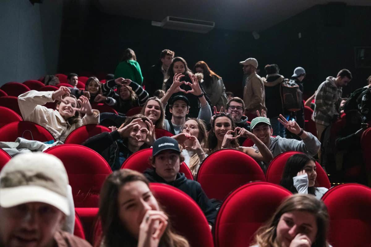 Digital event ESD Bordeaux