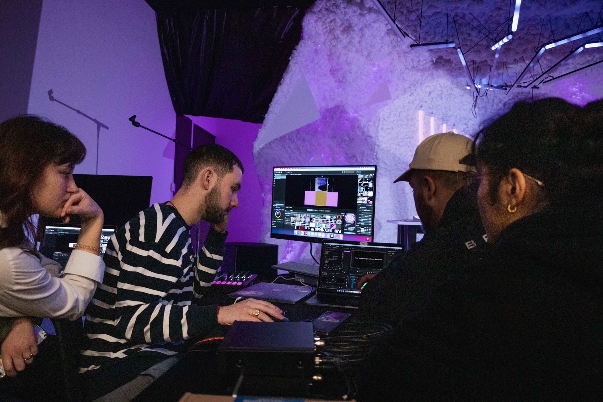 Tournoi Rocket League