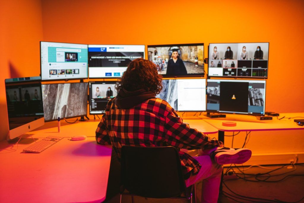 diginight digital event projet etudiant