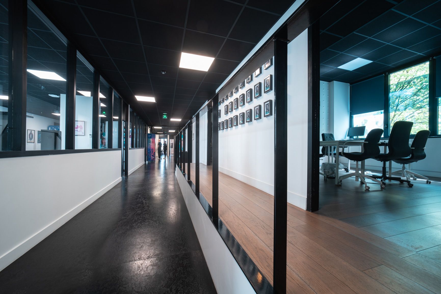 ESD Campus Victor Hugo Bordeaux 3