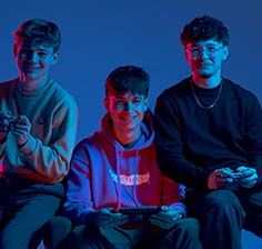 Photo de l'ESD - École Supérieure du Digital