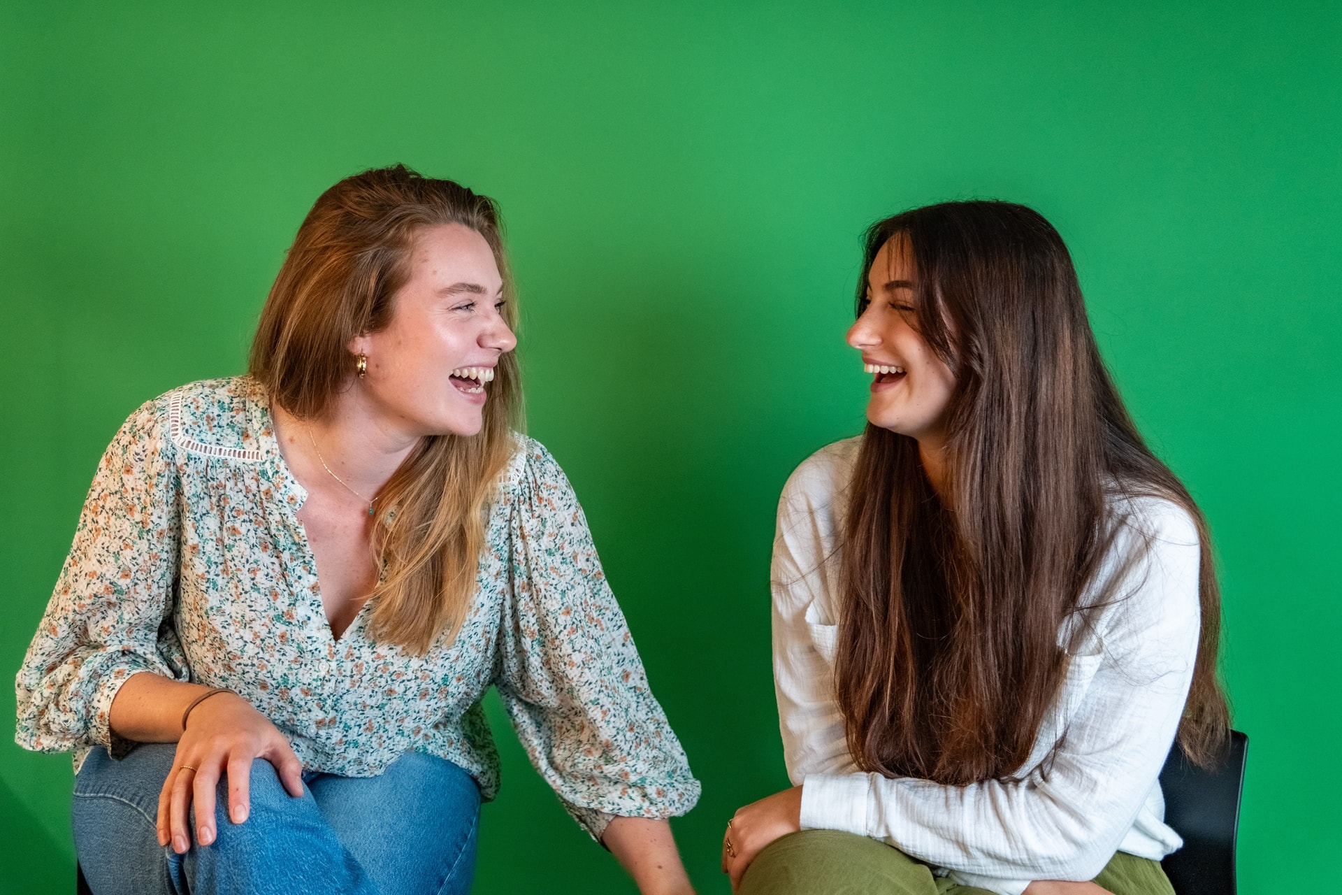 Étudiantes toulousaines