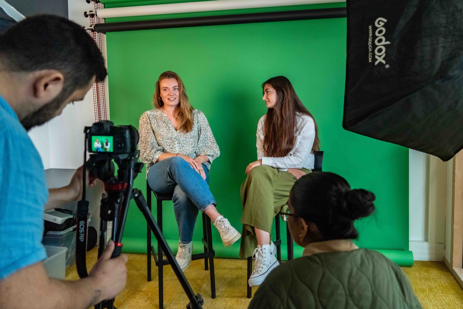 ESD Toulouse Film photographie