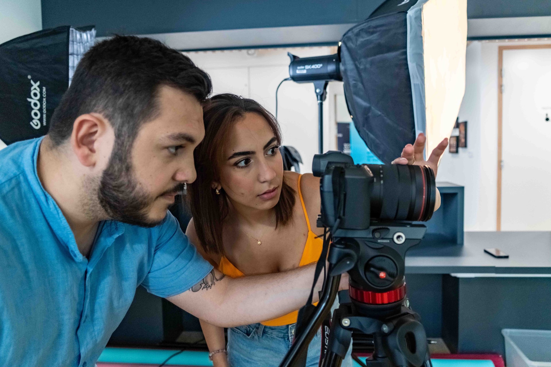 ESP ESD Toulouse Selection finale photographie