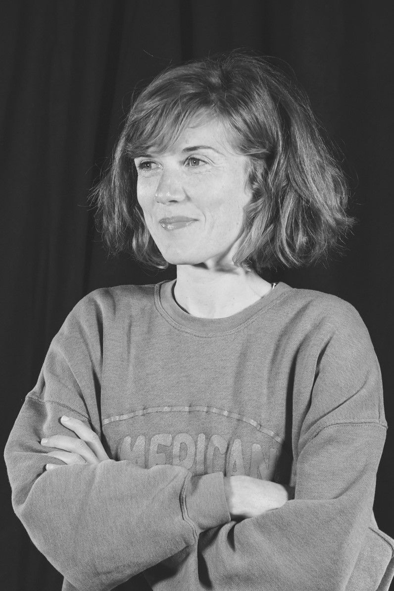 Christina Gréau directrice ESD nantes