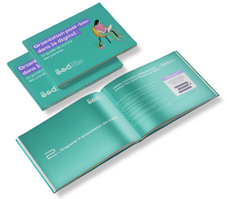 Guide Orientation Digitale pour Parents