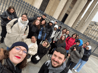 Cours humanités PANTHÉON ESD pARIS