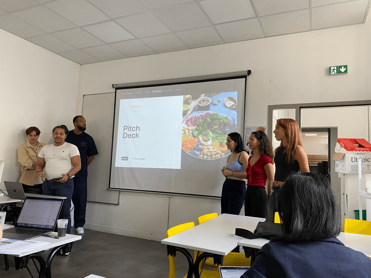 techstars startup weekend