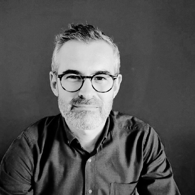 Portrait de Julien Méret de Toulouse