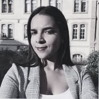 Laetitia Mullier ESD