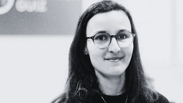 Alumni ESD - Laila Tamani