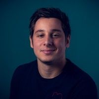 Larry Bassat alumni ESD