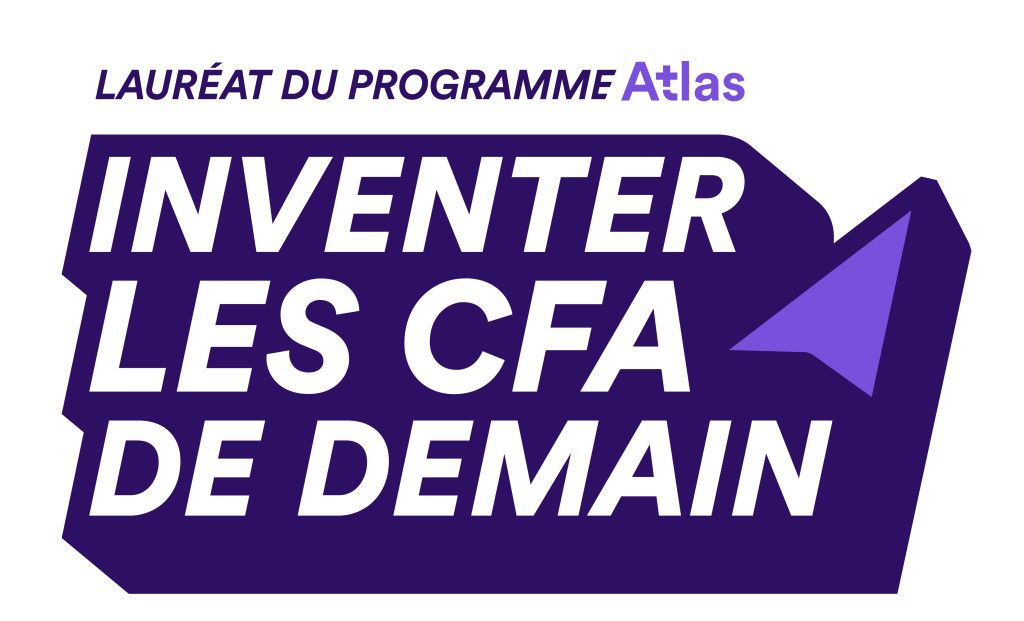 Logo CFA de demain