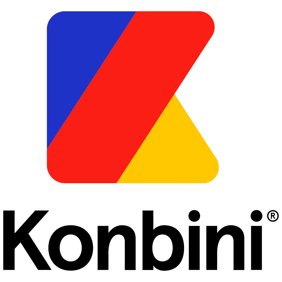 Logo Konbini