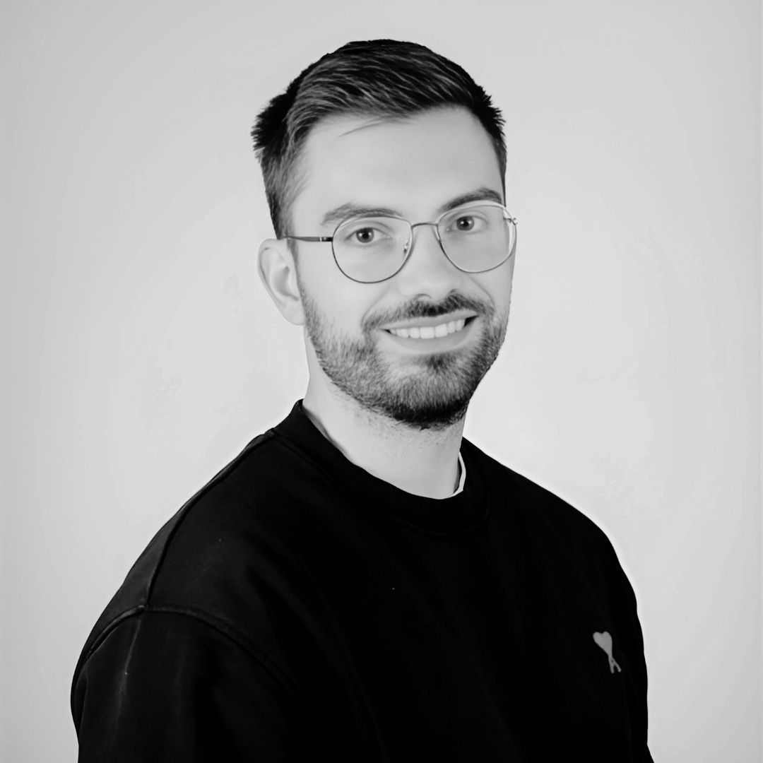 Maxime Jacob alumni ESD