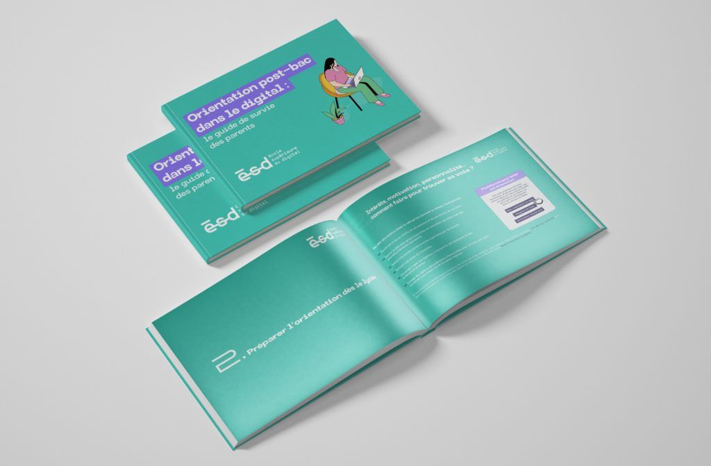 Orientation post-bac guide