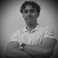 Pierre Nogaro Etudiant Developpeur web ESD