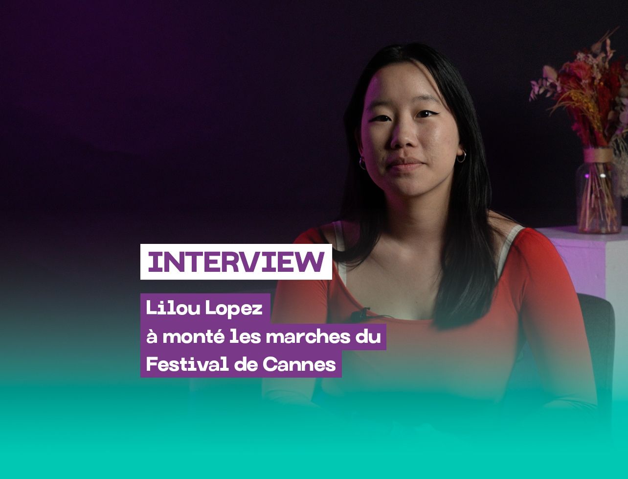 Plan de travail pour projet créatif