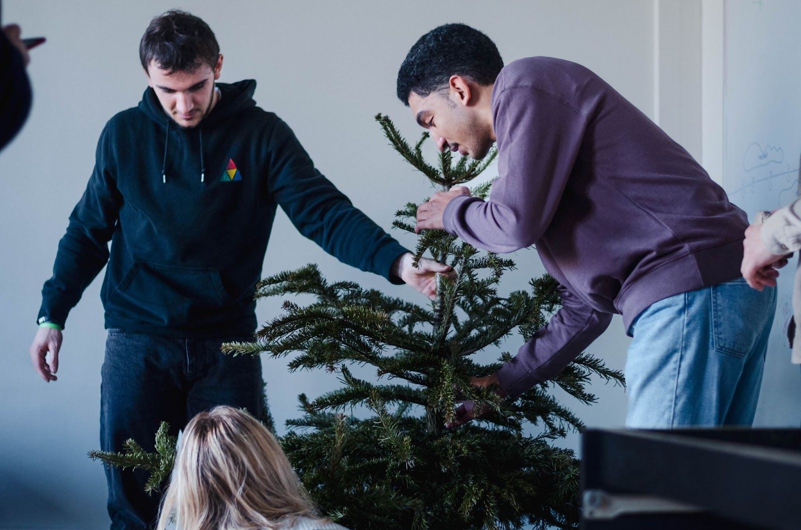 Préparation escape game esd