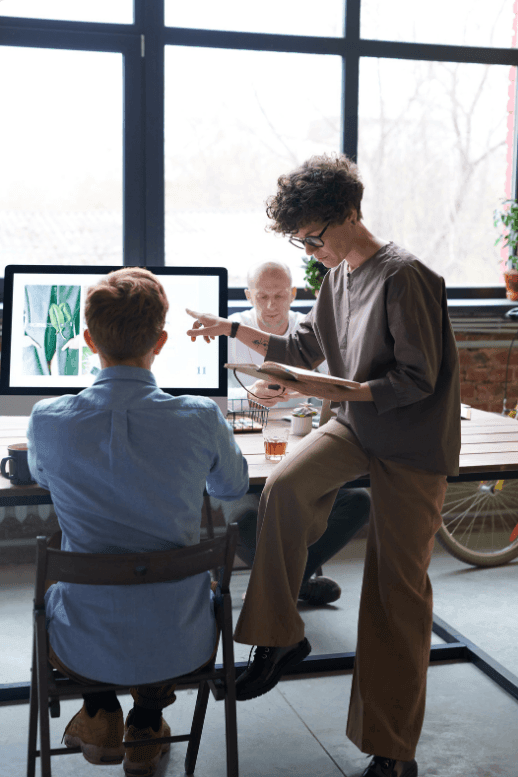 Product Marketing Manager ESD