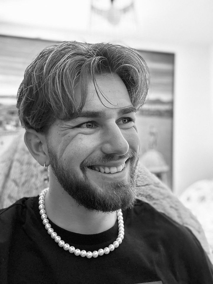 Quentin Serda alumni ESD