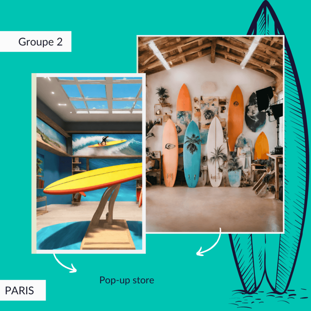 visuel planches de surf rip curl