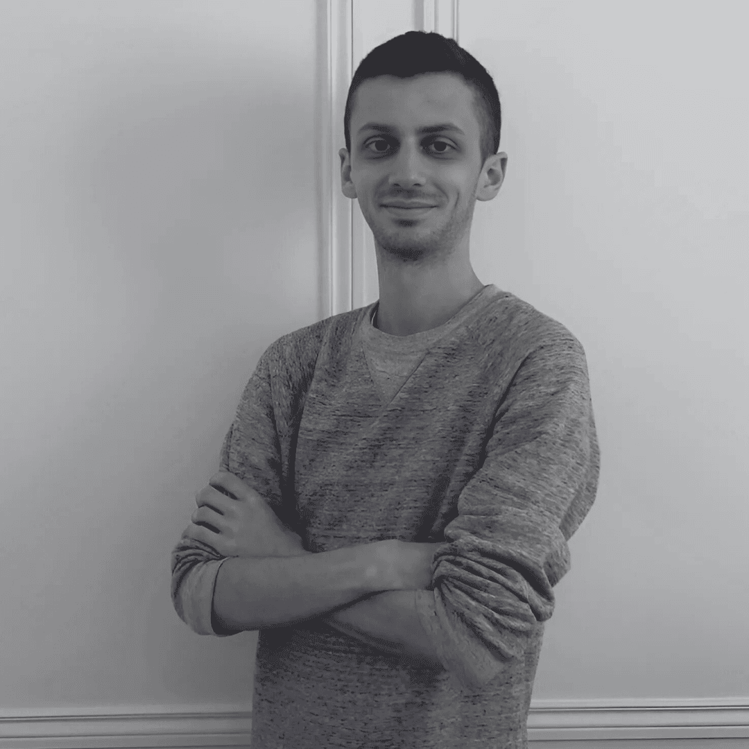 Alexandre Roussel alumni ESD