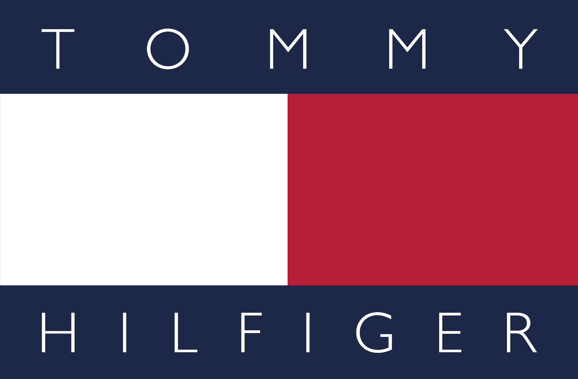 Logo Tommy Hilfiger