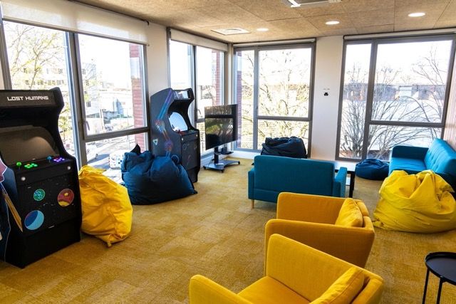 chillzone campus de toulouse