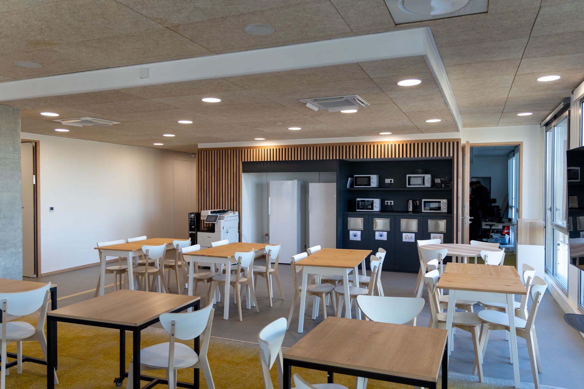 Campus ESD Toulouse 3