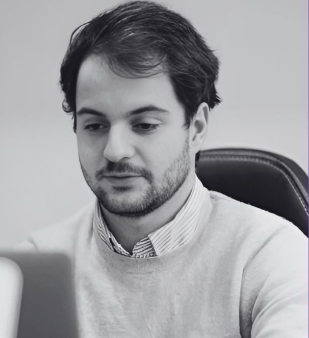 Victor Huet Alumni ESD