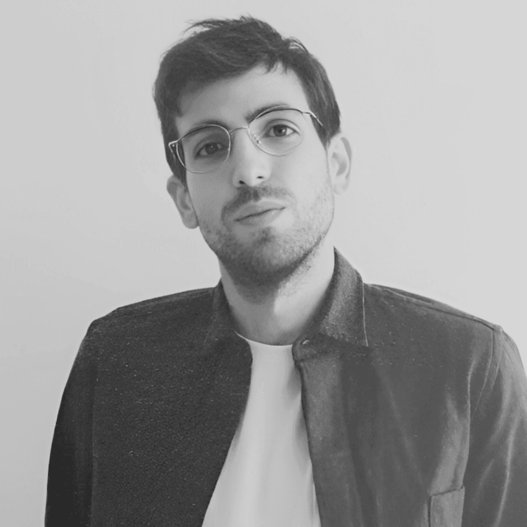 Alberto Garcia alumni ESD