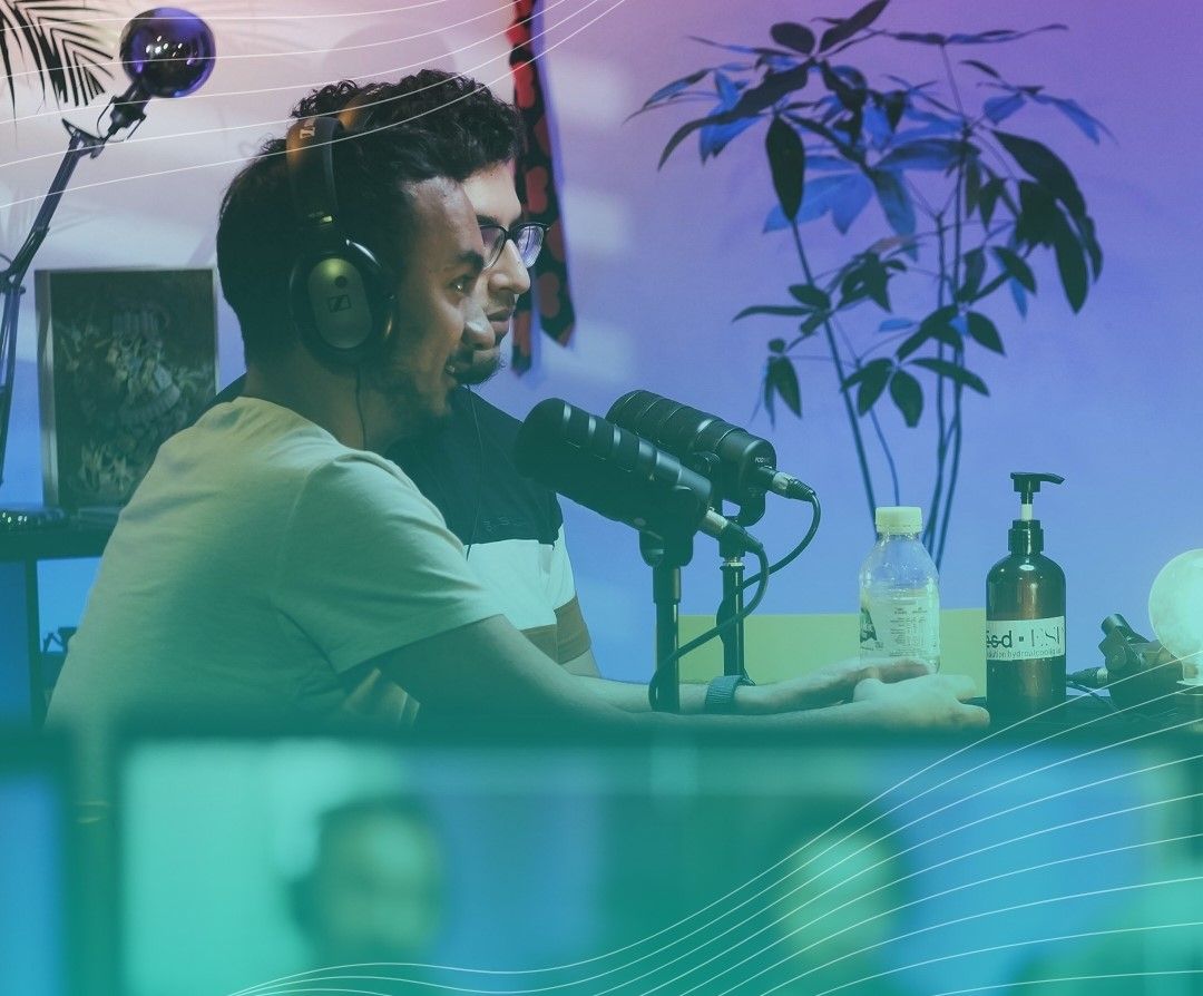 Lives & talks ESD aperçu bandeau