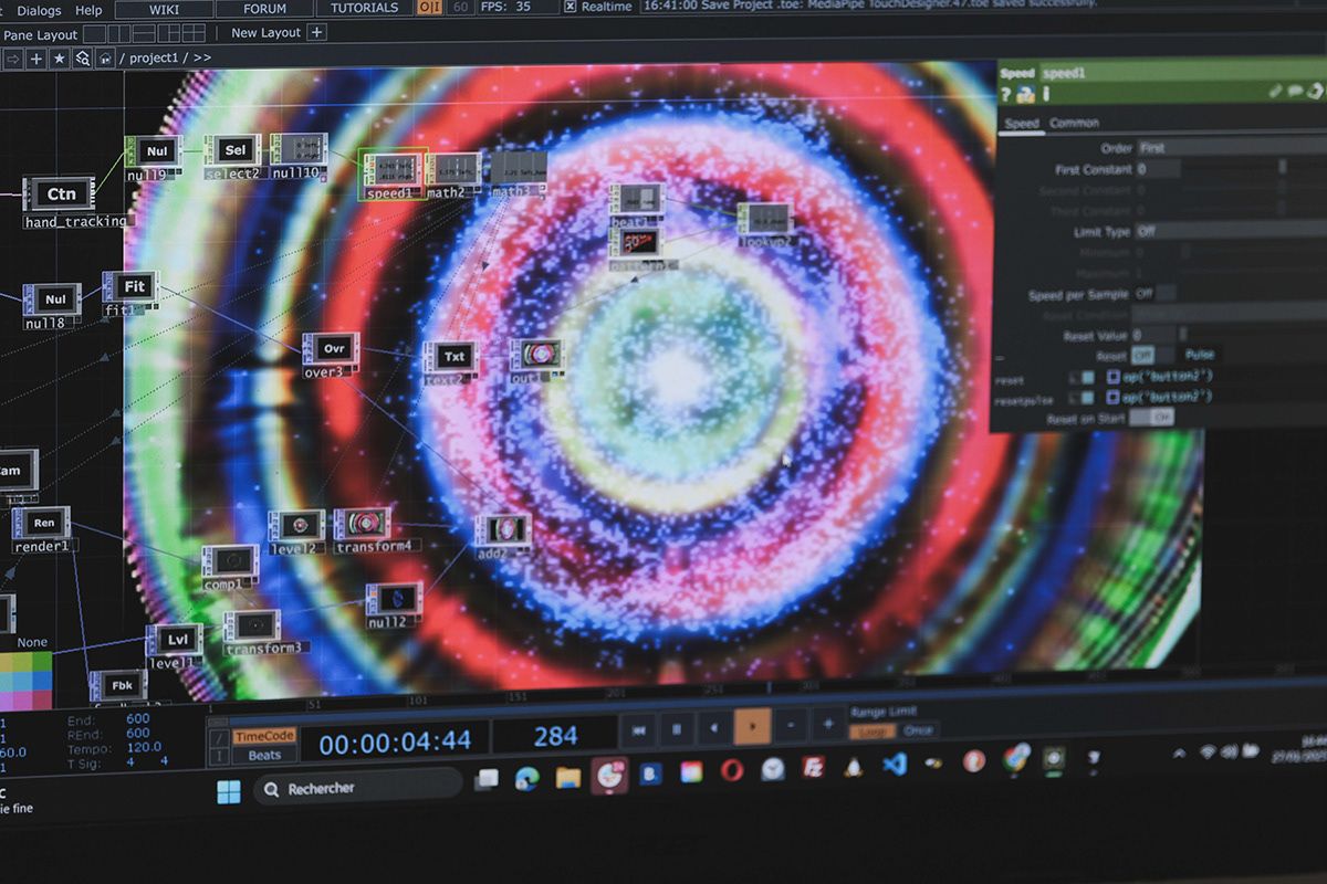 Image Digital Event 2025 ESD