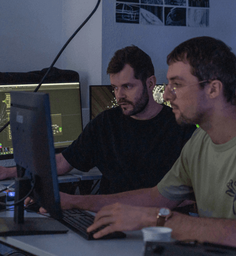 Experts Numérique ESD