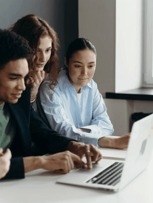 Chargé Marketing Digital ESD