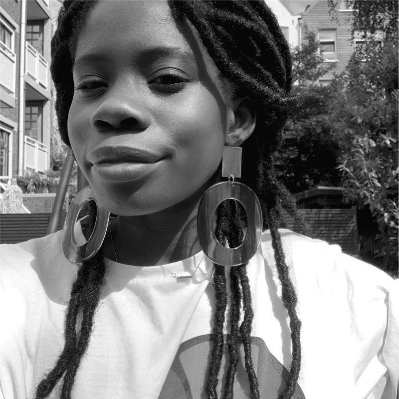 Christie janvier alumni ESD