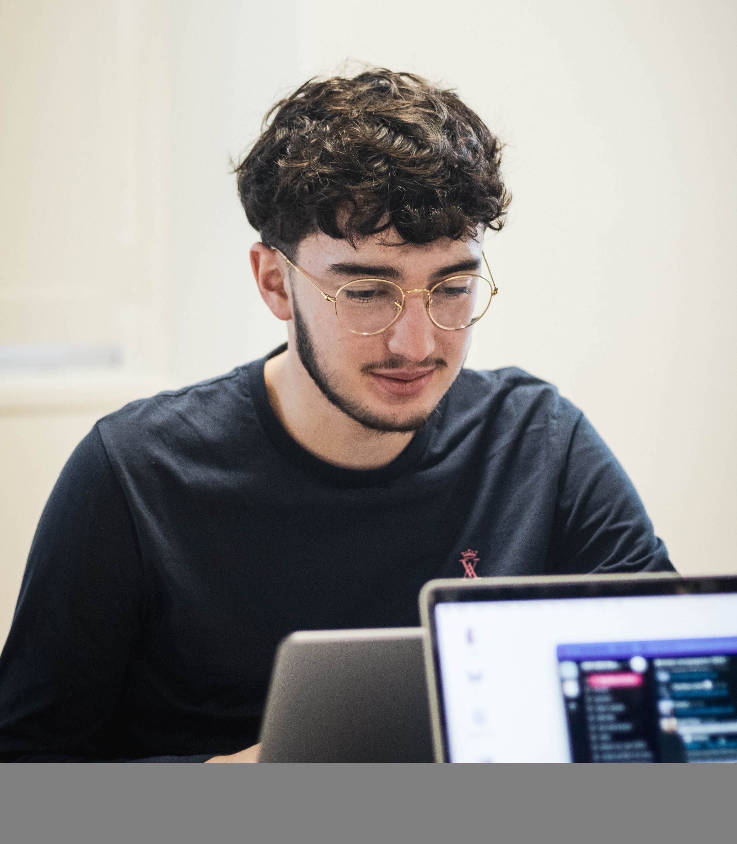 consultant stratégie digitale