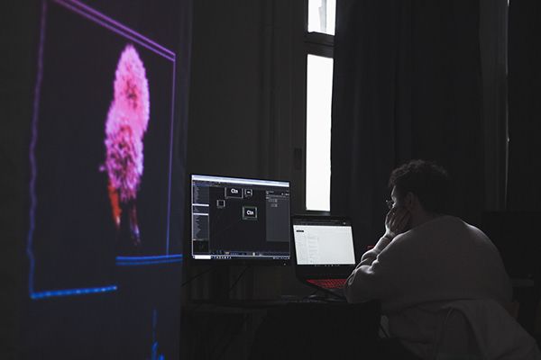 Creative Technologist ESD