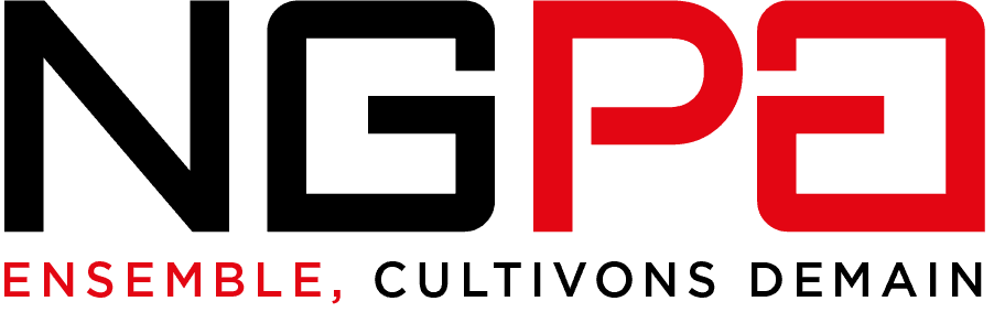 Logo NGPA