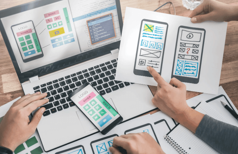 developpeur applications mobiles