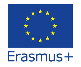 Logo Erasmus +