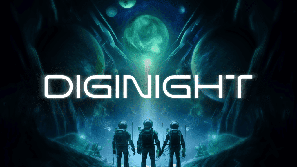Diginight Teaser 2024 ESD