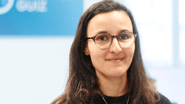 laila tamani alumni ESD