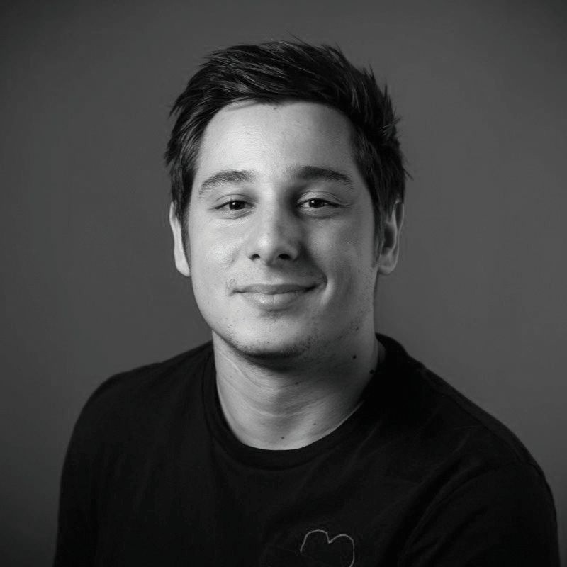 Larry Bassat alumni ESD