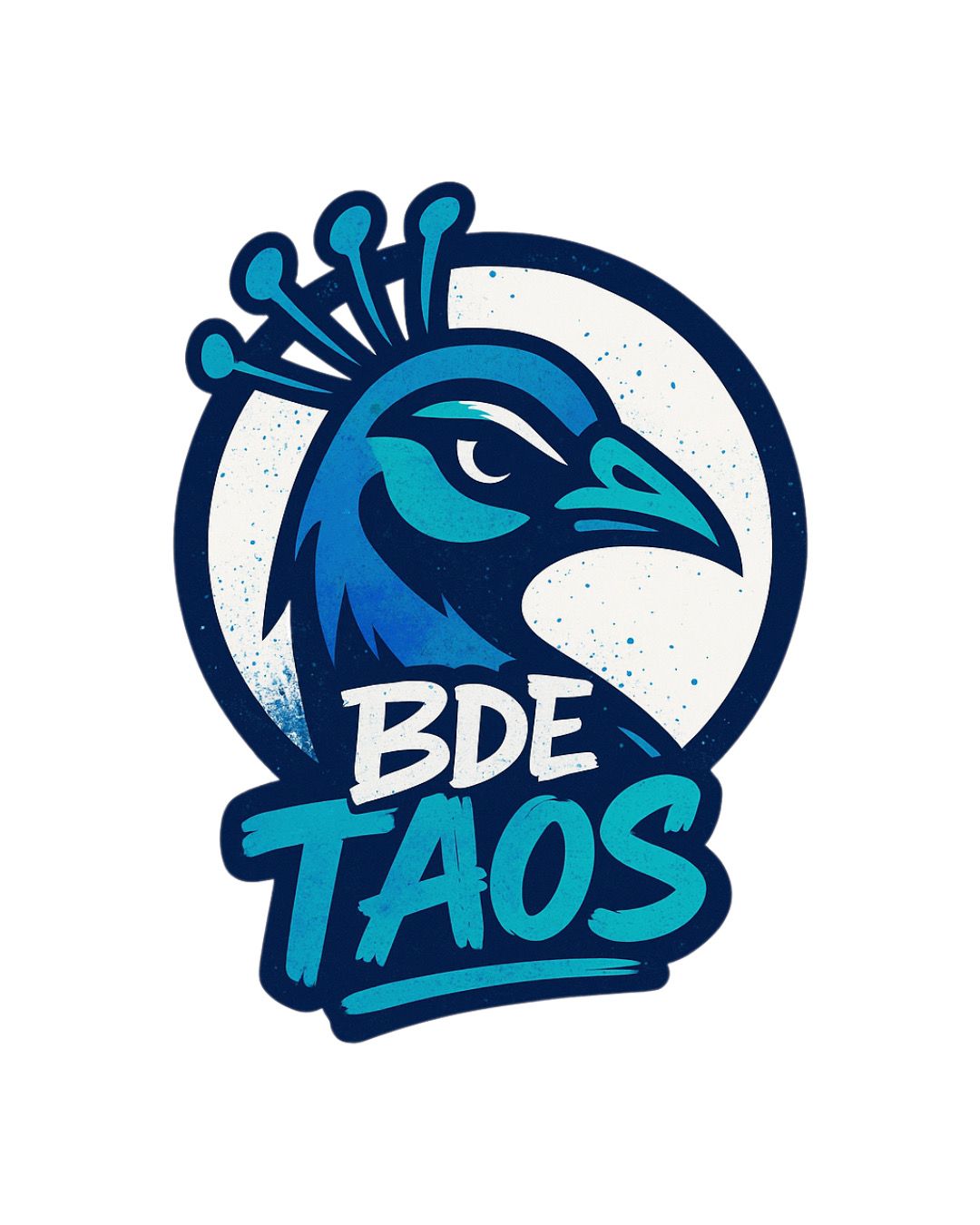 Logo BDE TAOS