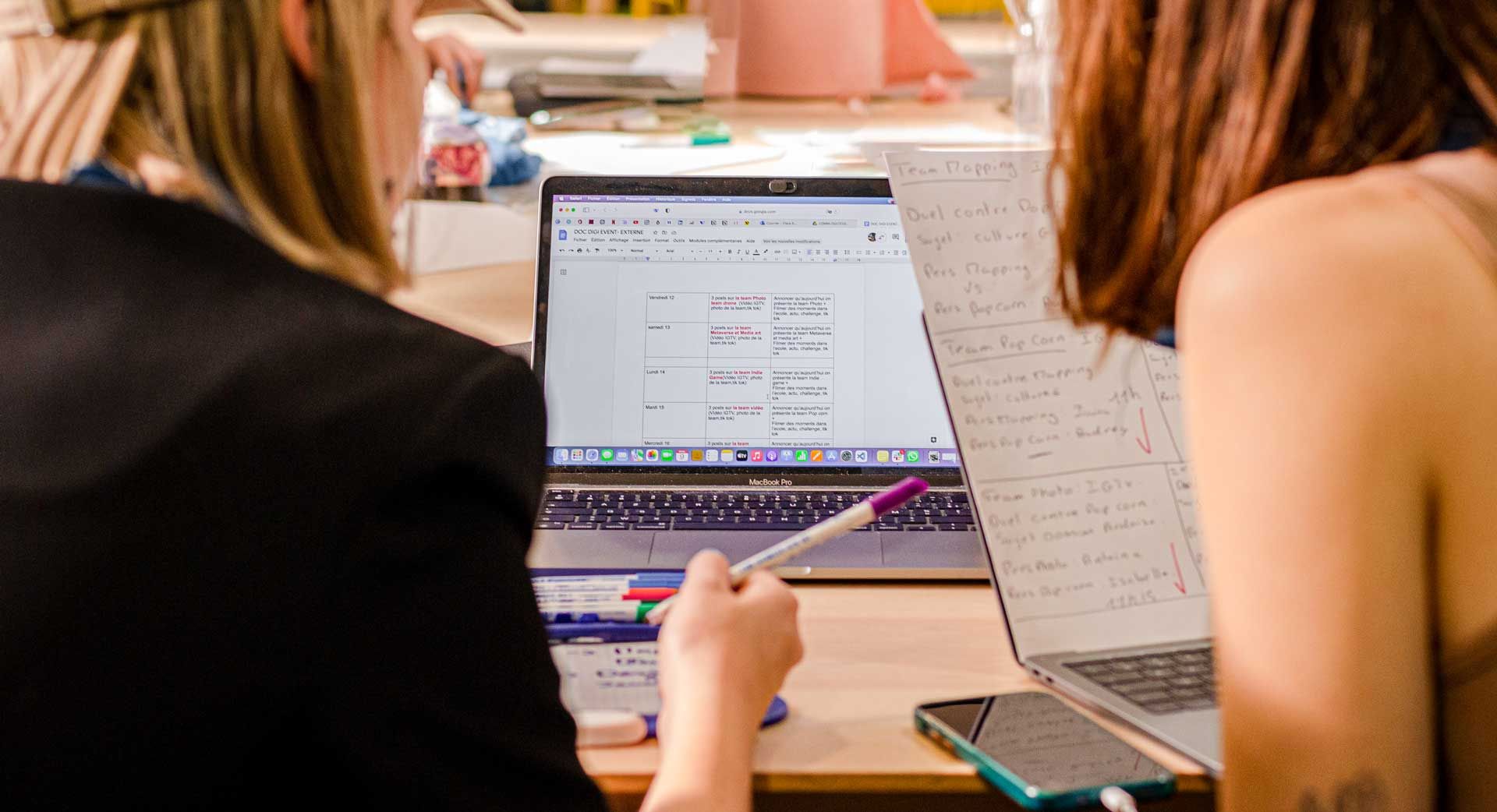 Marketing Digital ESD