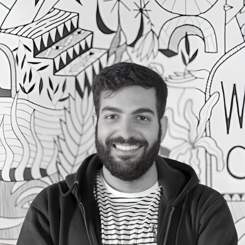 Maurice Matar Wehbe alumni esd