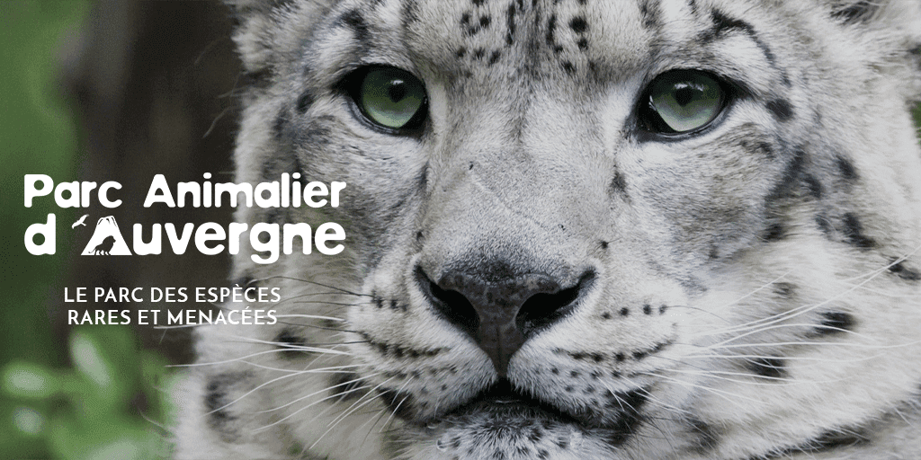 Parc Animalier Auvergne